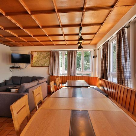 Locations Des 3 Sommets Avec Sauna Et Spa En Alsace Sondernach Экстерьер фото